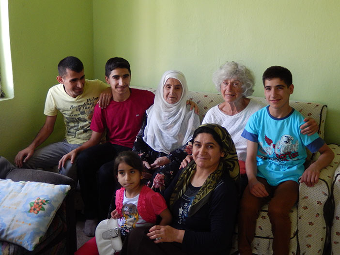 Anahide Ter Minassian'ın ardından: Tarihyazımı Ermenice Sopranosunu Kaybetti